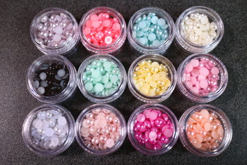 ネイルアートグッズ