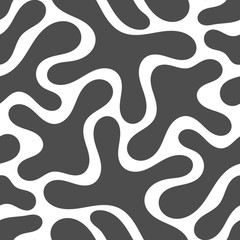 Abstract illustration - vector spotty background