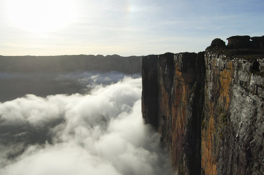 Mount Roraima - Venezuela