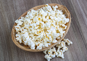 Popcorn