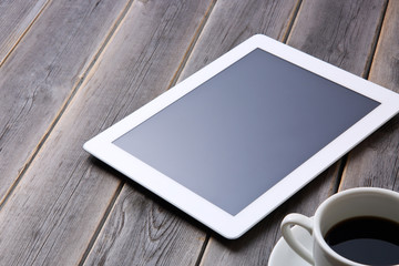 タブレットPC