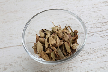 Cardamom