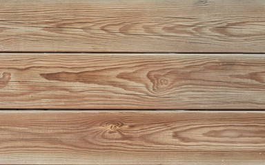 Wood Planks with natural abstract shapes