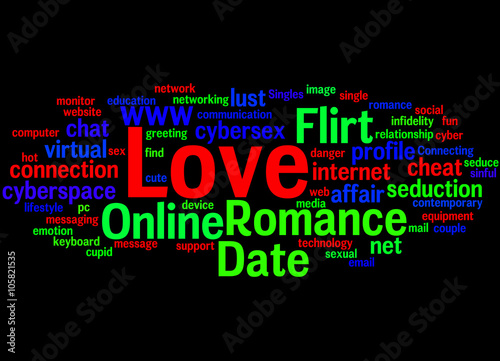 online romance chat free