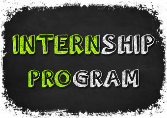 Internship Program