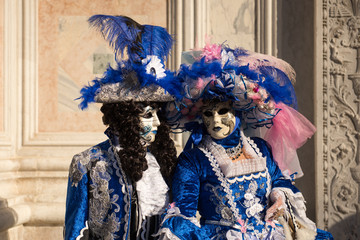 Carnevale Veneziano