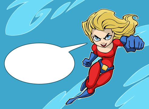 Super Woman Cartoon Images – Browse 14,834 Stock Photos, Vectors, and Video  | Adobe Stock