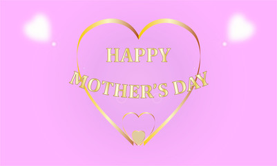 Happy Mother's Day. Love