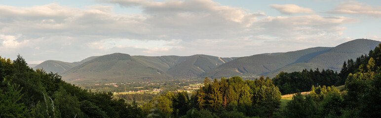 Beskids © jparik