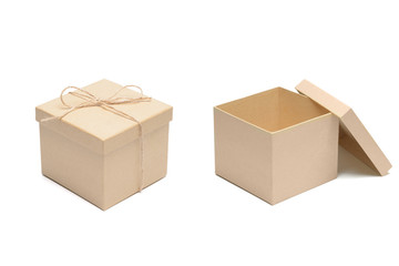 Attractive Carton box