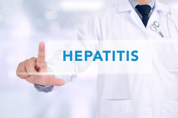 HEPATITIS CONCEPT