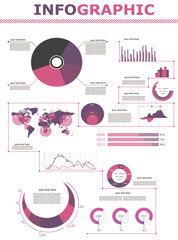 Business Infographic