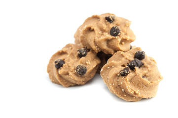 Cookies chocolate chip