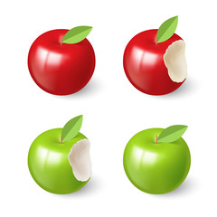 Apples