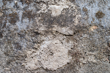 white concrete wall texture