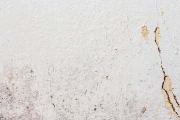 white concrete wall texture