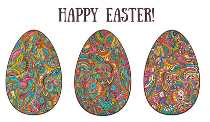 Beautiful card vector