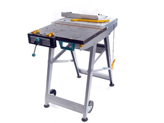 schreiner arbeitstisch