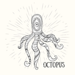 Beautiful card vector