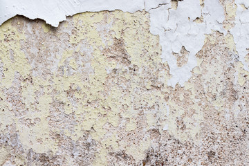 white concrete wall texture