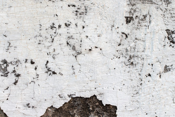 white concrete wall texture