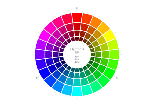 色相環 Photos Royalty Free Images Graphics Vectors Videos Adobe Stock