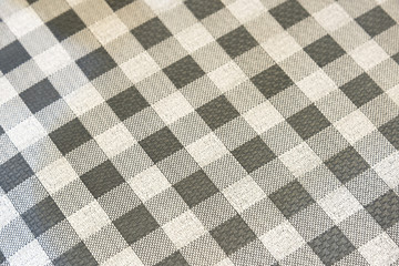 Seamless retro harlequin background