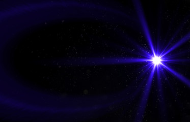 Fototapeta premium Abstract backgrounds lights (super high resolution)