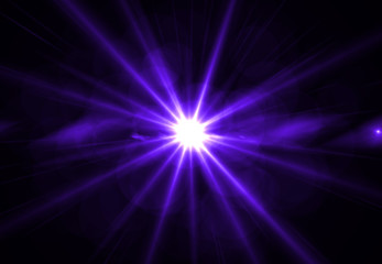 Fototapeta premium Abstract backgrounds lights (super high resolution)