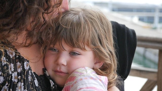 un c&acirc;lin pour maman