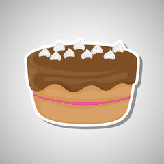 Bakery icon design