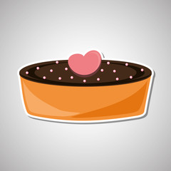 Bakery icon design