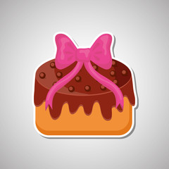 Bakery icon design