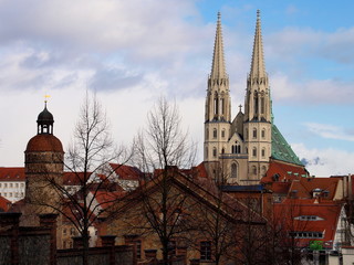 Görlitz (Sankt Peter und Paul Kirche)