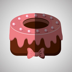 Bakery icon design