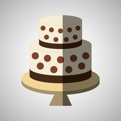 Bakery icon design