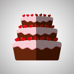 Bakery icon design