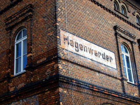 Hagenwerder Bahnhof