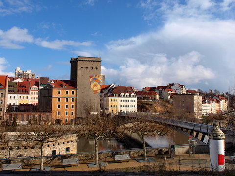 G&ouml;rlitz / Zgorzelec
