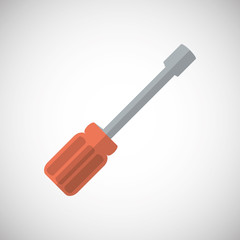 Tools icon design