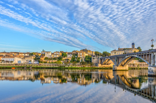 Castillon La Bataille