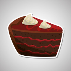 Bakery icon design
