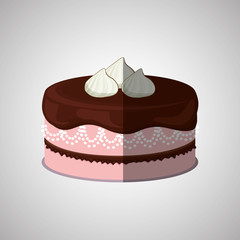 Bakery icon design