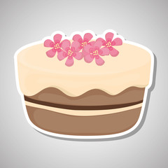Bakery icon design
