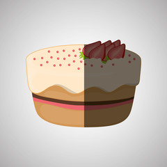 Bakery icon design