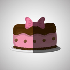 Bakery icon design