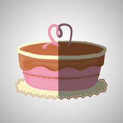Bakery icon design