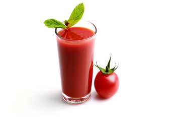 Tomato Juice