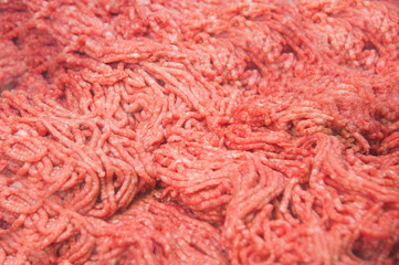 Minced meat