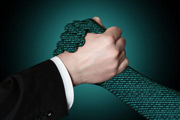 Industrie 4.0, Digitalisierung, Innovation, Globalisierung, Business